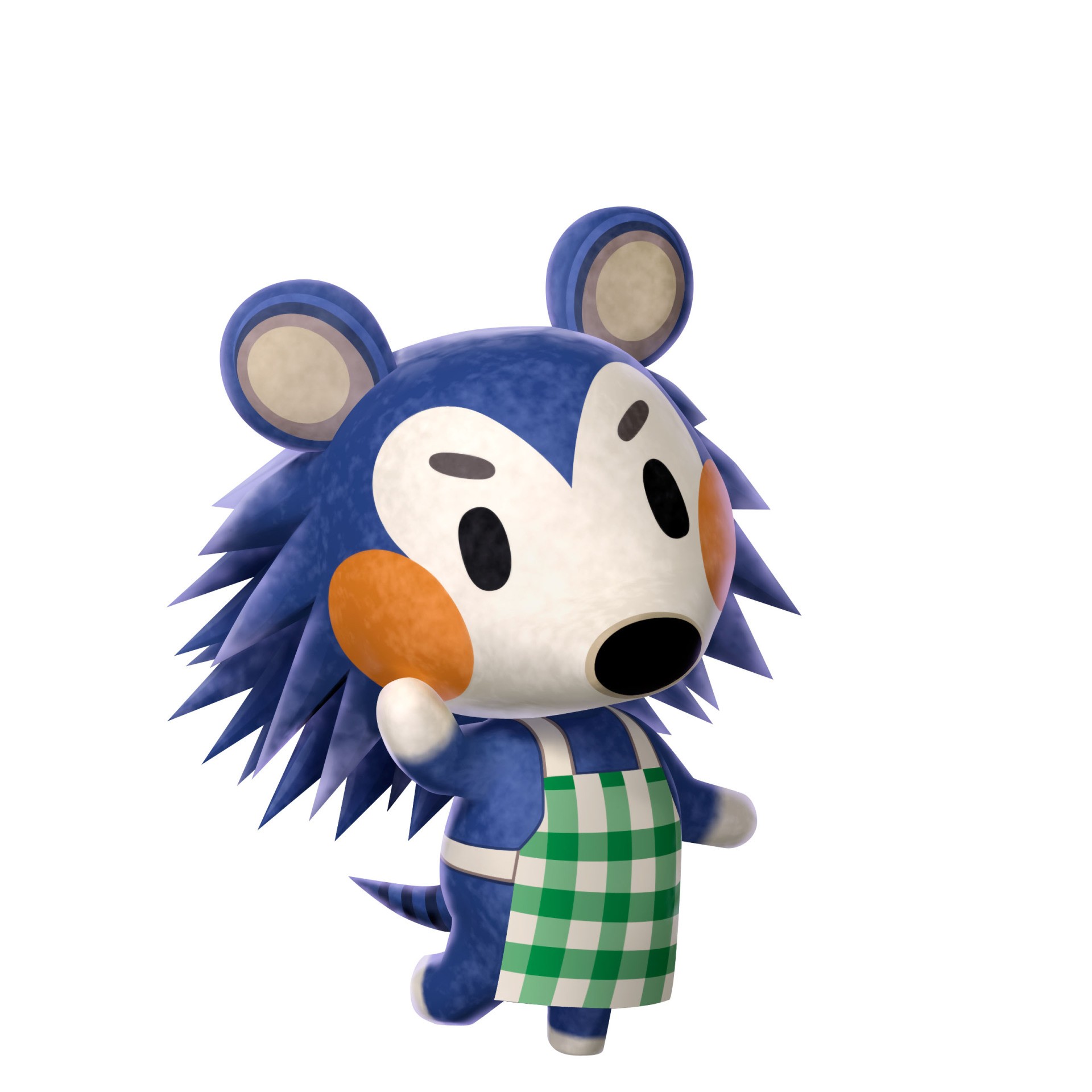 Animal Crossing: New Leaf